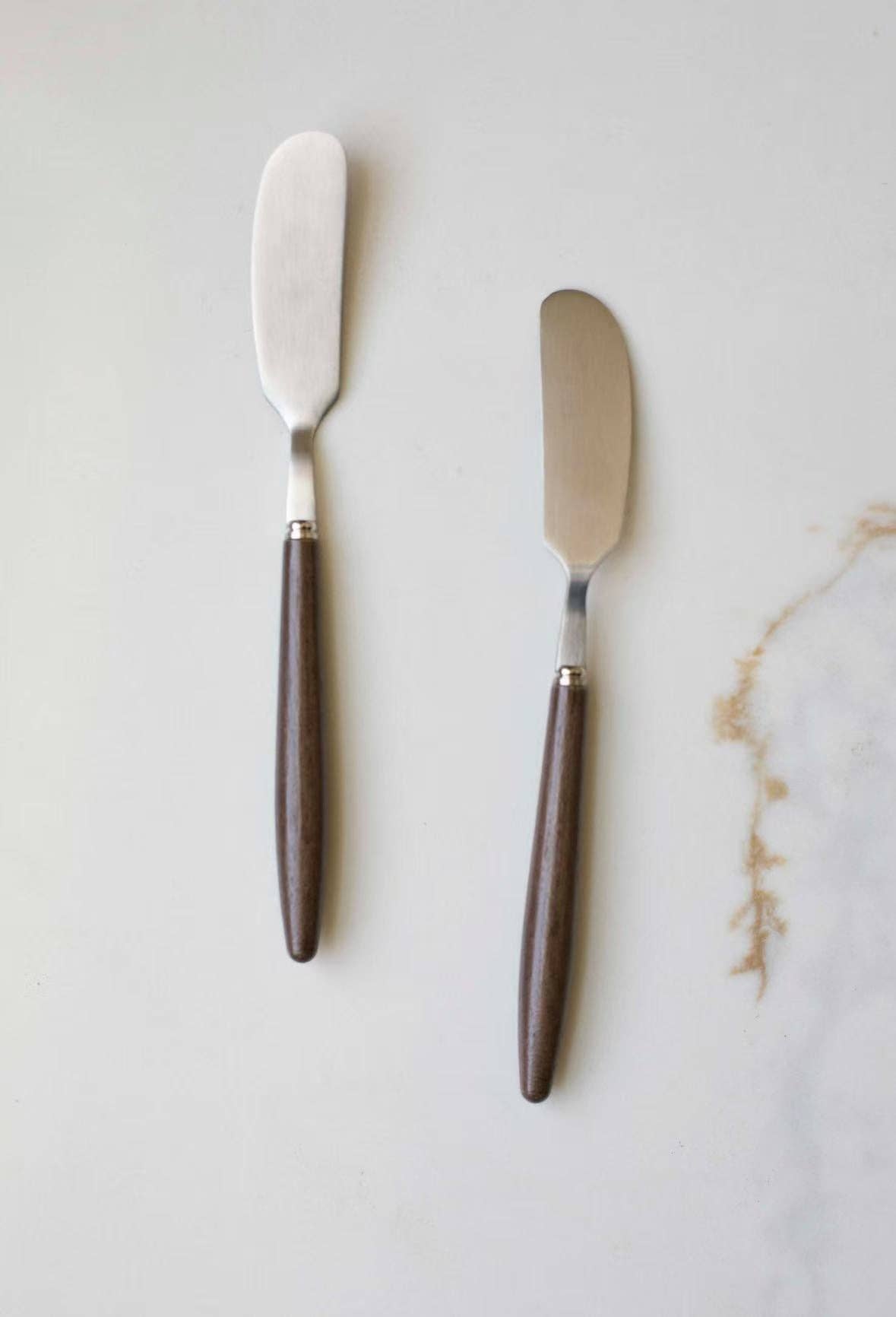 Butter and Jam Spreader -