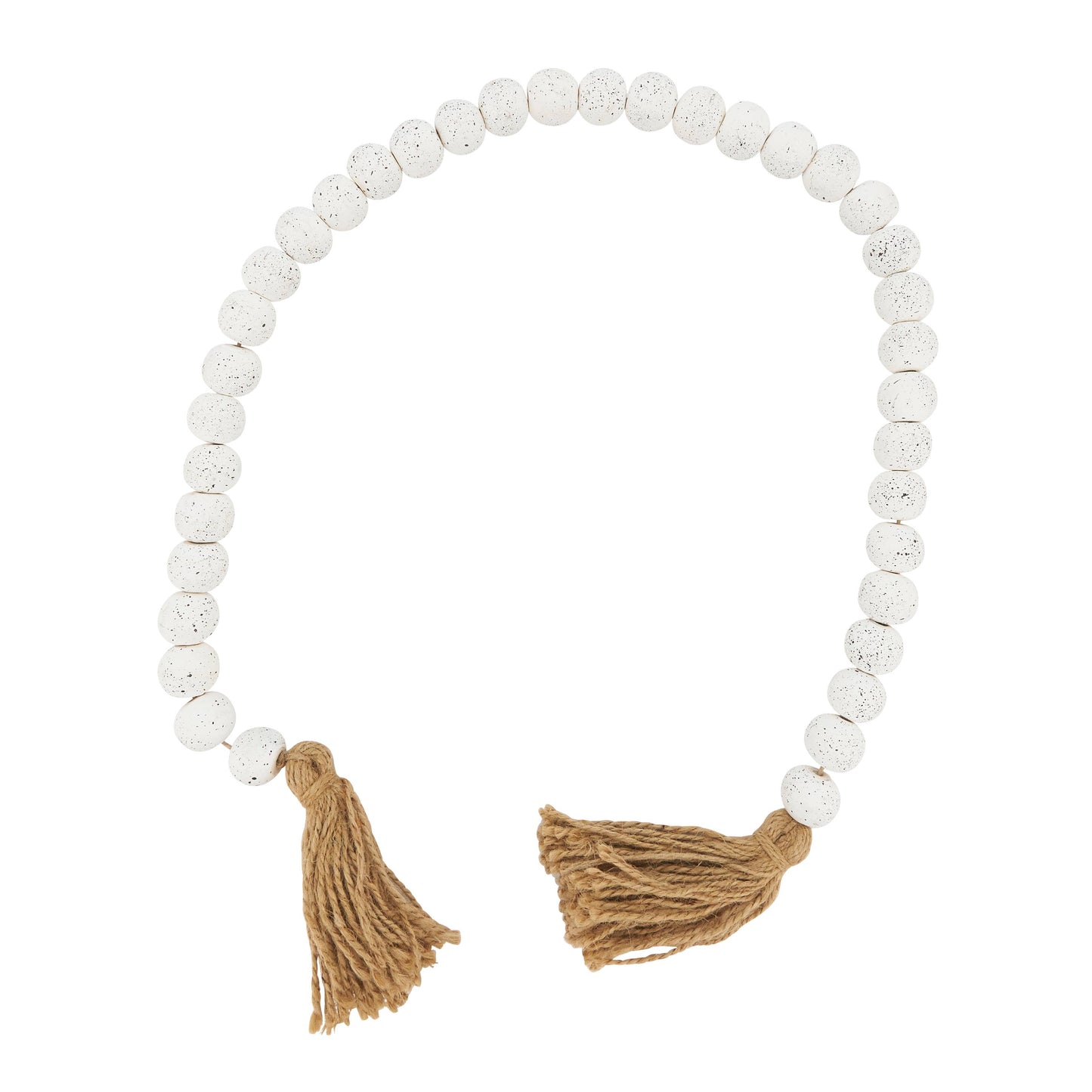 Rustic Elegance Wood Garland - Garlands