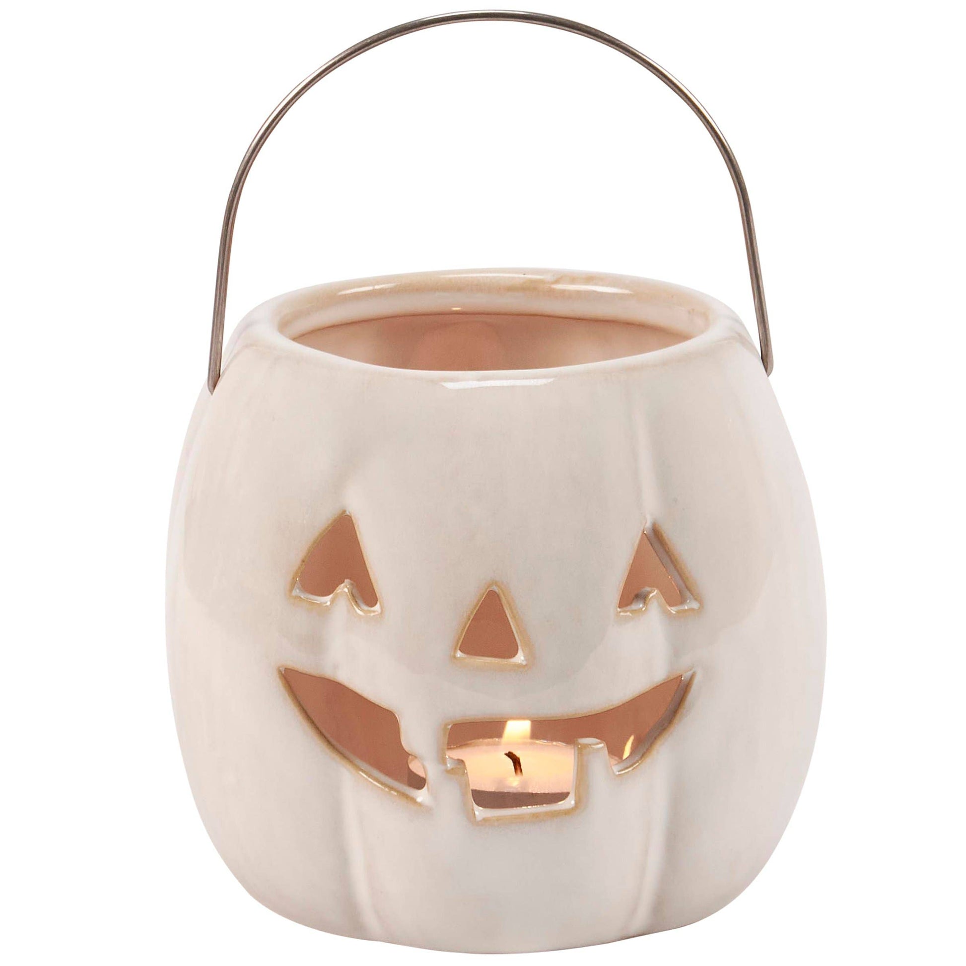 Happy Jack Lantern -