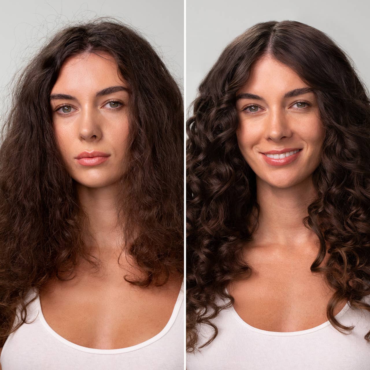 Smoothing Castor Oil Shampoo -