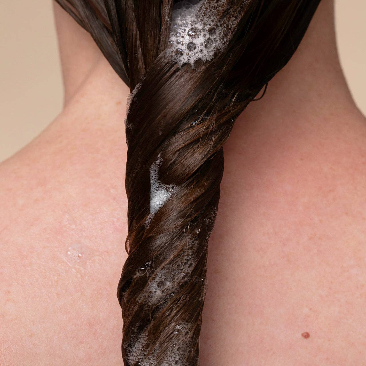 Volumizing Rosemary & Biotin Shampoo -