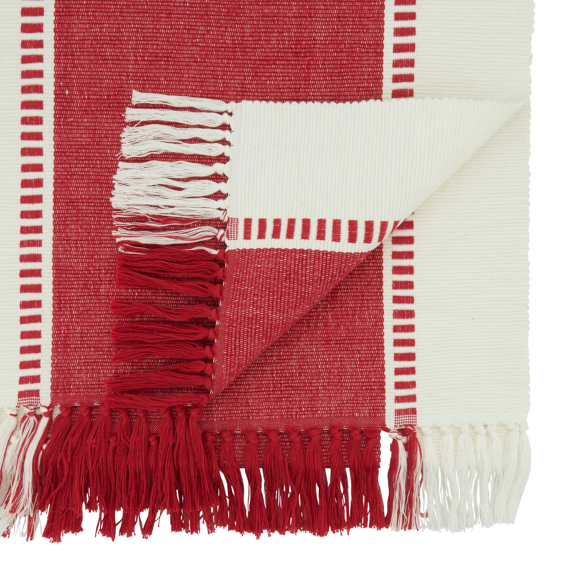Stripe Runner - Natural Look and Feel - Table Runners