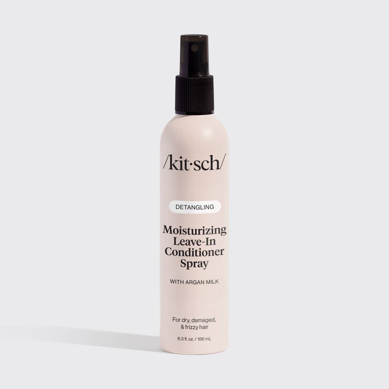 Moisturizing Argan Milk Leave-In Conditioner -