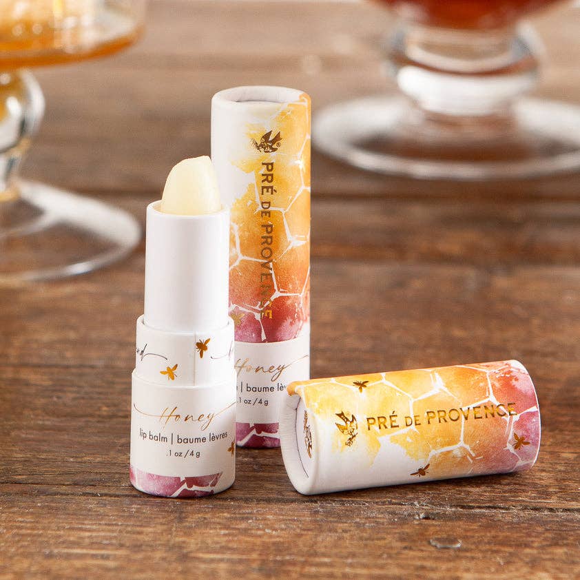 Honey Lip Balm -