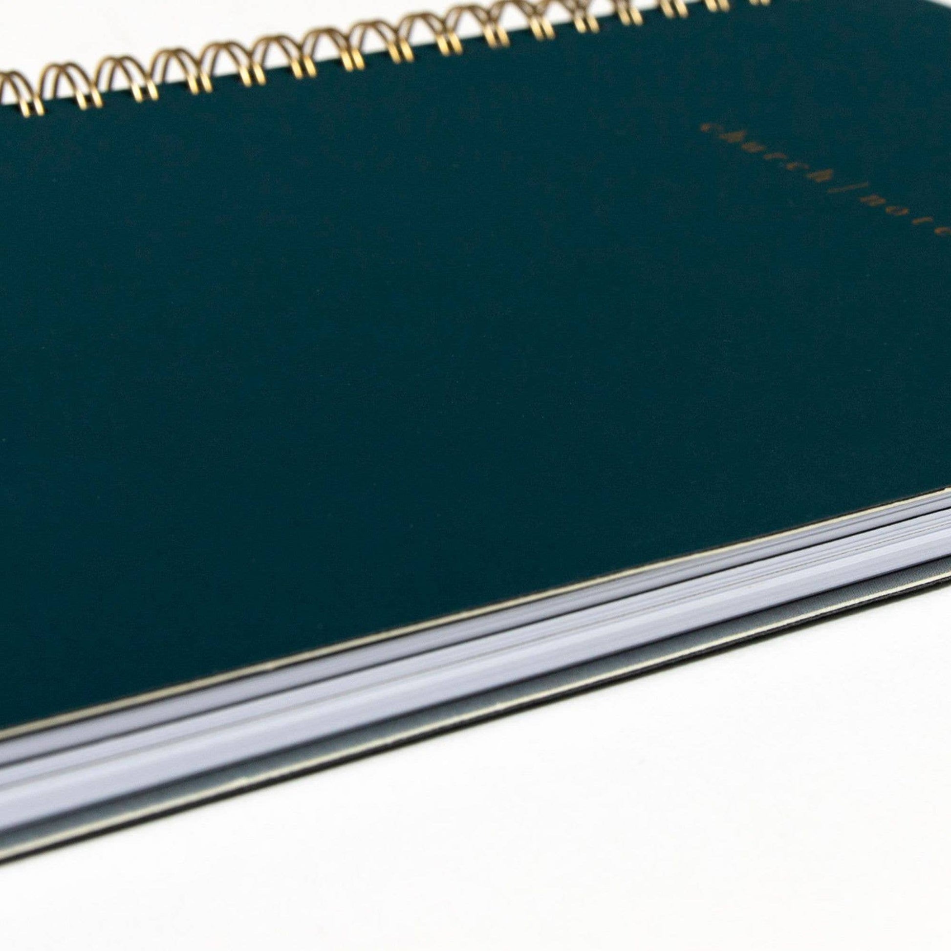 Navy Church Notes Bible Study Notebook -