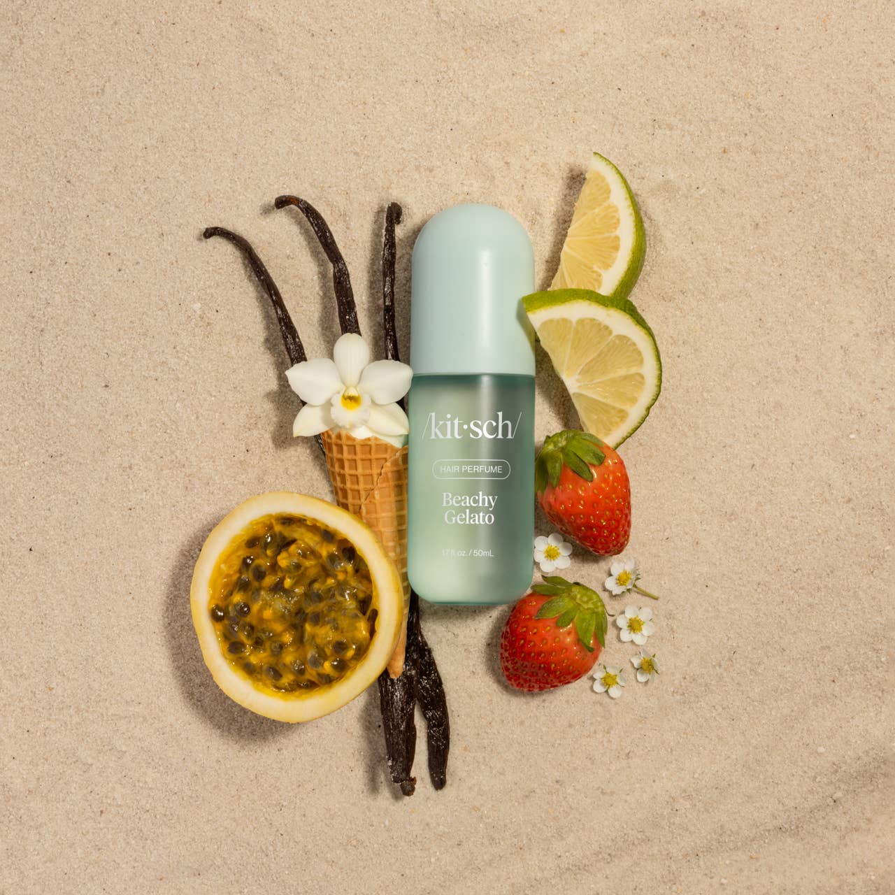 Beachy Gelato Hair Perfume -