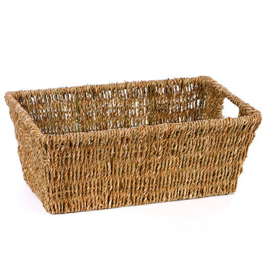 RECT SEAGRASS STORAGE IH -