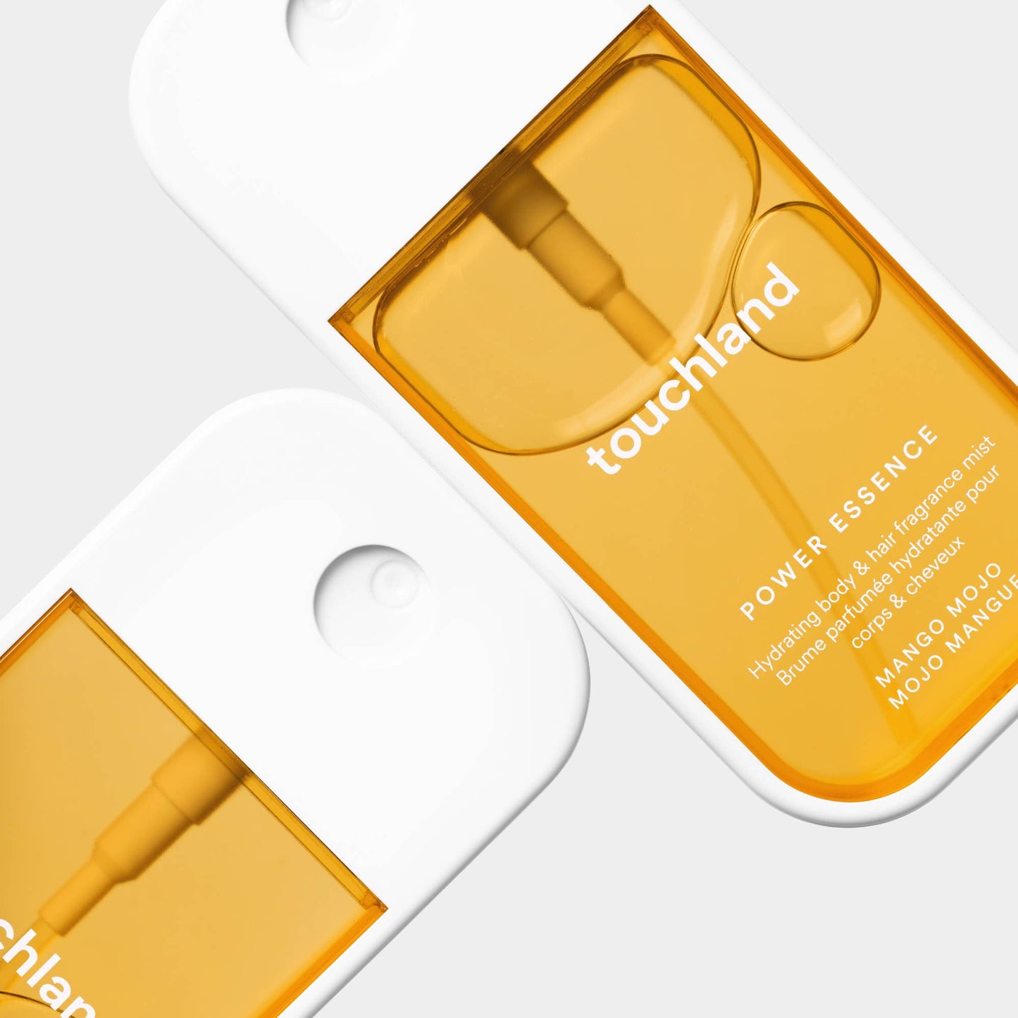 Mango Mojo Power Essence Body & Hair Fragrance Mist -