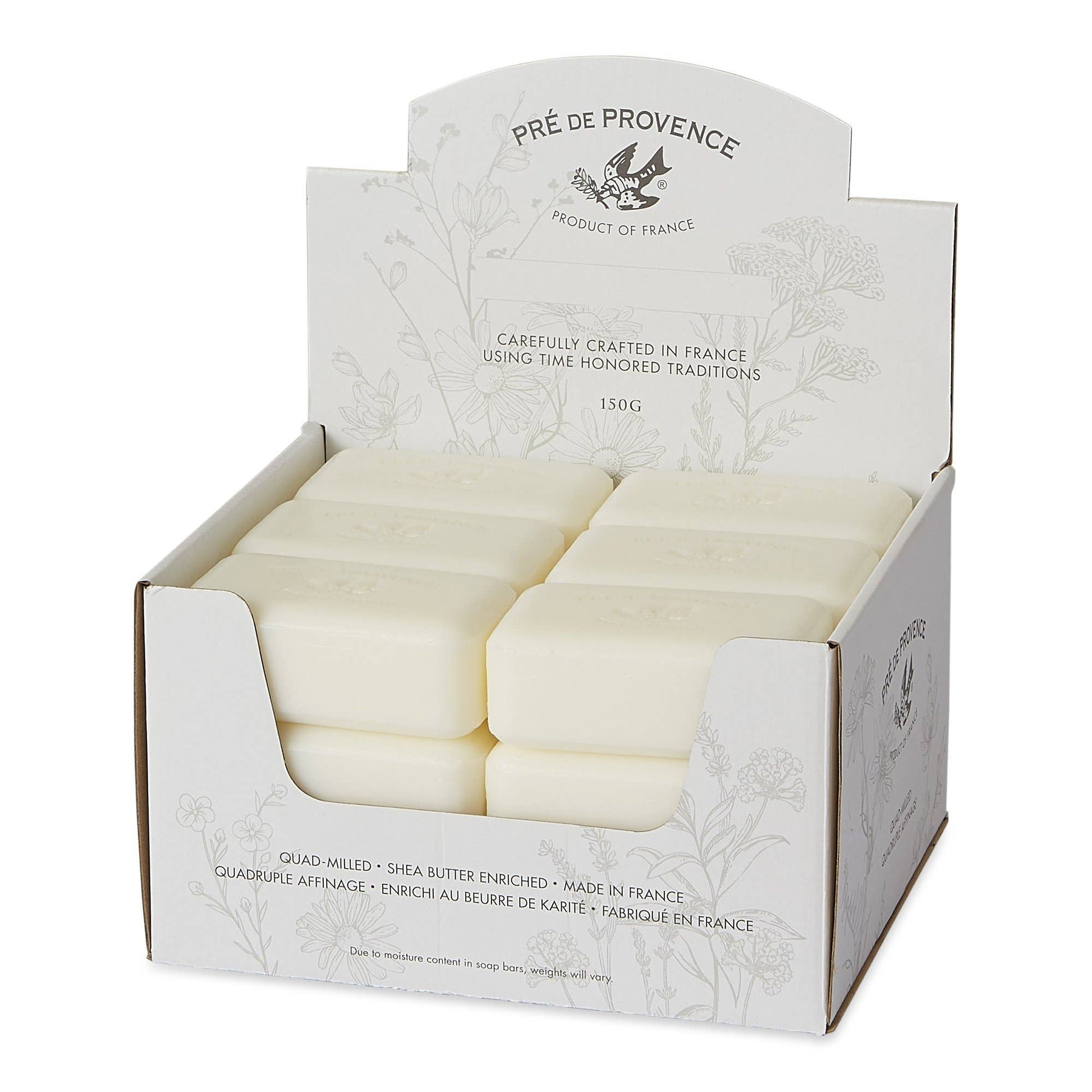 Rosemary Mint Soap Bar - 250 g -